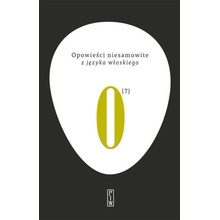 Opowieści niesamowite z języka włoskiego