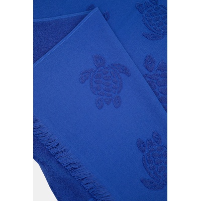 Vilebrequin Памучна кърпа Vilebrequin SANTAH (STHU1201)