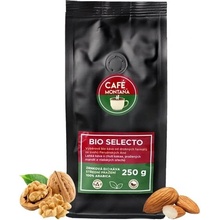 CAFÉ MONTAÑA Bio Selecto káva 250 g