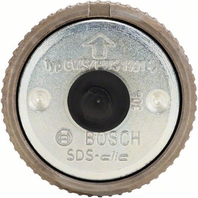 BOSCH Rychloupínací matice 14 mm 1603340031