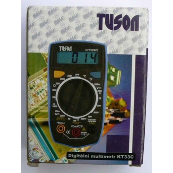 TUSON KT33C