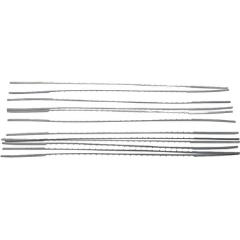 Scheppach plátky 135x1.16x0.43 8 zubů