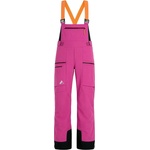 Orage Ски панталон Orage Women's Apex Mtn-X 3L Bib Pant Ski trousers - Gooseberry (107-4625-0312)