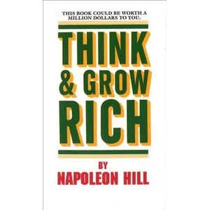 Think and Grow Rich | Napoleon Hill (ISBN: 9780449214923)