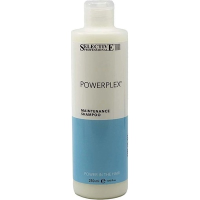 Selective Professional Powerplex Maintenance Shampoo Udržovací šampon 250 ml