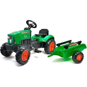 FALK SuperCharger 2031AB