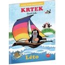 Krtek a léto - Zdeněk Miler