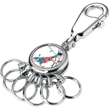 TROIKA Ключодържател Приче Troika KYR01-A117 (KYR01-A117)