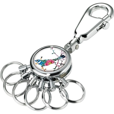 TROIKA Ключодържател Приче Troika KYR01-A117 (KYR01-A117)