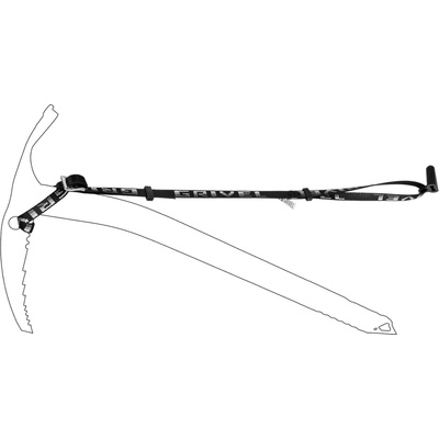Grivel Mont Blanc Grivel LONG LEASH EVO