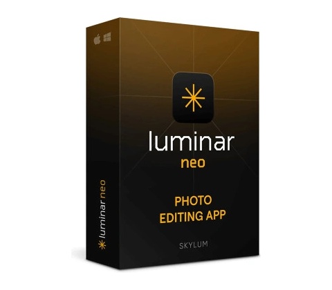 Luminar, Trvalá licence