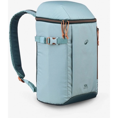 Quechua 100 izotermický a skladný 10 l modrý