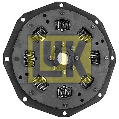 Schaeffler LuK Tlumič torzních kmitů, spojka 370002110