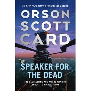 Speaker for the Dead | Orson Scott Card (ISBN: 9781250773067)