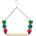 Ferplast Swing PA4048 дървена люлка за птици - кг