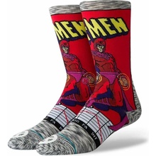 Stance X MEN MAGNETO COMIC Grey