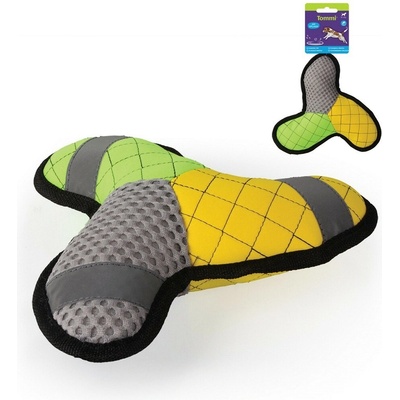 Tommi Go Splash plávajúci trigón pre psy 22 cm