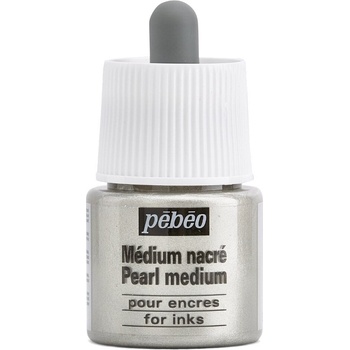 Pébéo 349110 Средно мастило 45 ml 1 бр (349110)