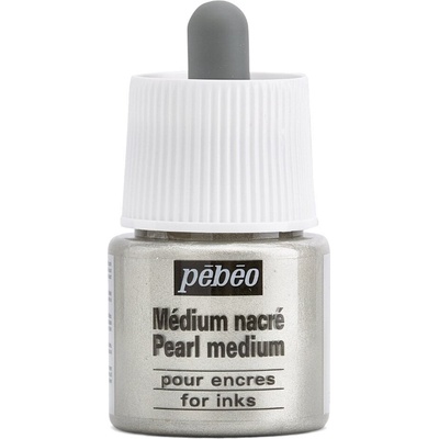 Pébéo 349110 Средно мастило 45 ml 1 бр (349110)