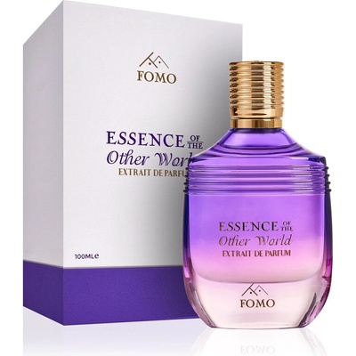 FOMO Essence Of The Other World parfémovaný extrakt unisex 100 ml