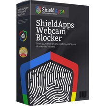 ShieldApps Webcam Blocker 1 lic. 36 mes.