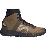 Five Ten Мъжки обувки за планинско колоездене Five Ten Trailcross Mid Pro Cycling shoes - Cardboard / Offwhite / Core Black - размер 44 2/3 (EU) (036-1119-0224)