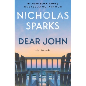 Dear John | Sparks, Nicholas (ISBN: 9781538768167)