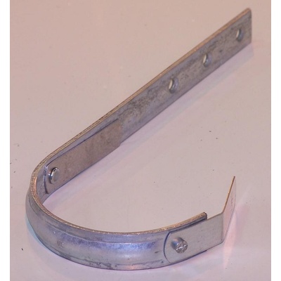 Zambelli Hák žlabový FeZn 330/550 – Zbozi.Blesk.cz