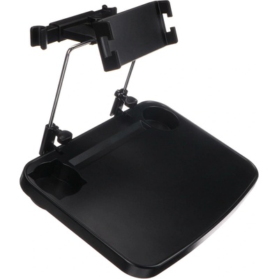 Stolík do auta s držiakom na telefón SIXTOL Car Table 1