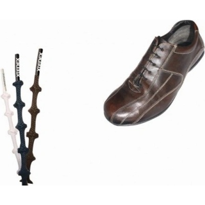 Xtenex společenské hnědé