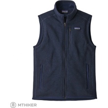 Patagonia Better Sweater vesta new navy