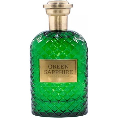 Fragrance World Green Sapphire EDP 100 ml