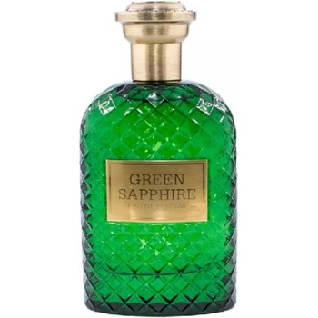 Image 1 of Fragrance World Green Sapphire EDP 100 ml