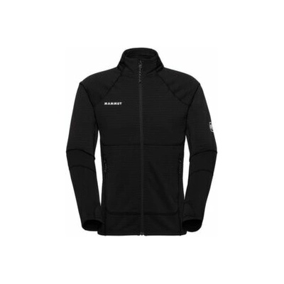 Mammut Taiss Ml Jacket Men čierna