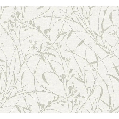 A.S. Création 790044 Vliesová tapeta na stenu Vibes & Styles, rozmery 0,53 x 10,05 m