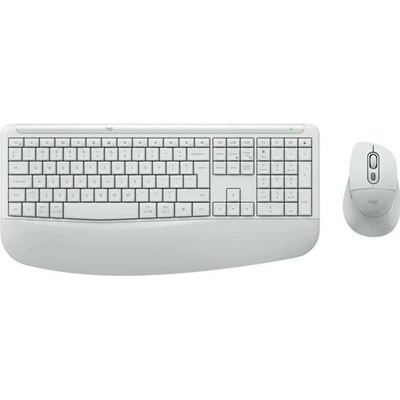 Logitech Signature MK880 Comfort Plus 920-014033