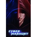 Cyber Manhunt