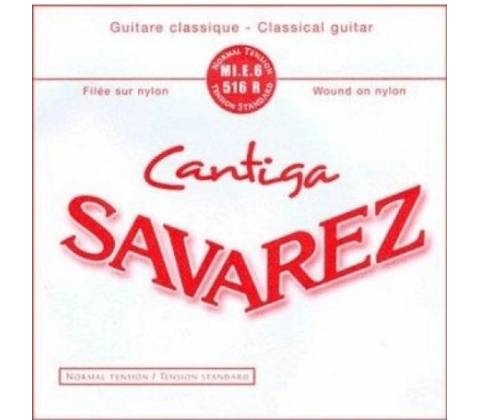 Savarez Alliance 516R