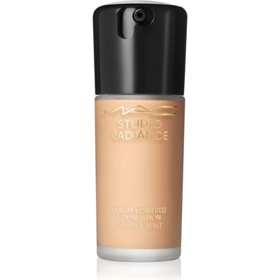 MAC Cosmetics Studio Radiance Serum-Powered Foundation хидратиращ фон дьо тен цвят NW20 30ml