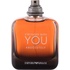 Giorgio Armani Stronger With You Absolutely parfém pánský 100 ml tester