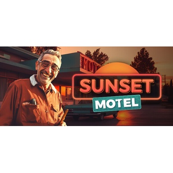 Sunset Motel