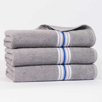 Lindart uterák Dobby 450g 50 x 100 cm tiian