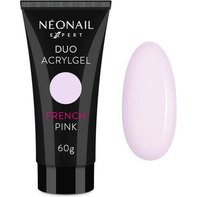 Duo Acrylgel French Pink - 60 g