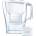 BRITA Filter jug Brita Aluna+1 Maxtra Pro PP (white; 2.4l)