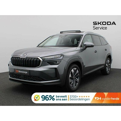 Skoda Kodiaq 1.5 TSI PHEV DSG 150 kW