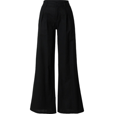 Urban Classics Панталон с набор черно, размер 30