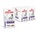 Royal Canin VHN Neutered adult dog 24 x 100 g