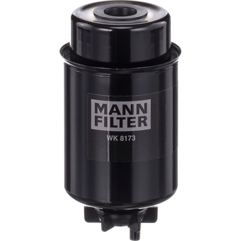Mann-filter Горивен филтър mann-filter wk 8173