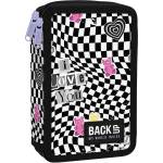 BackUP Несесер с пособия BackUp 8 DW - Rubber Grid, 2 ципа (710117)