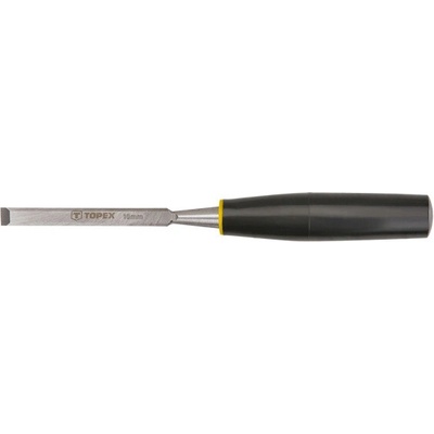dláto 10mm plast. rukojeť Topex 09A110 IVK09A110